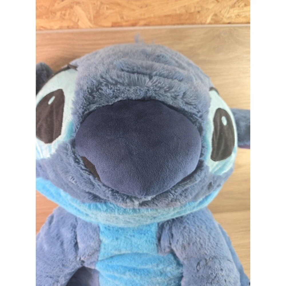 Stitch Plush Jumbo Extra Large Big 25